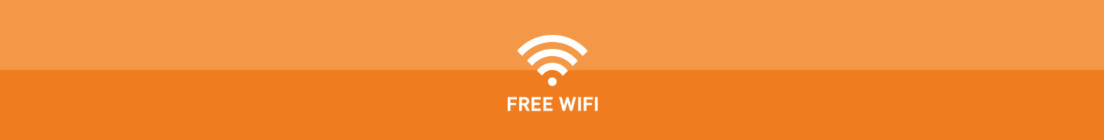 Бесплатный WI-FI